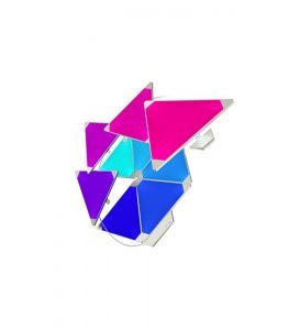 nanoleaf-light-panels-rhythm-starter-kit-9-panels