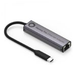 image-Homey Pro Ethernet Adapter
