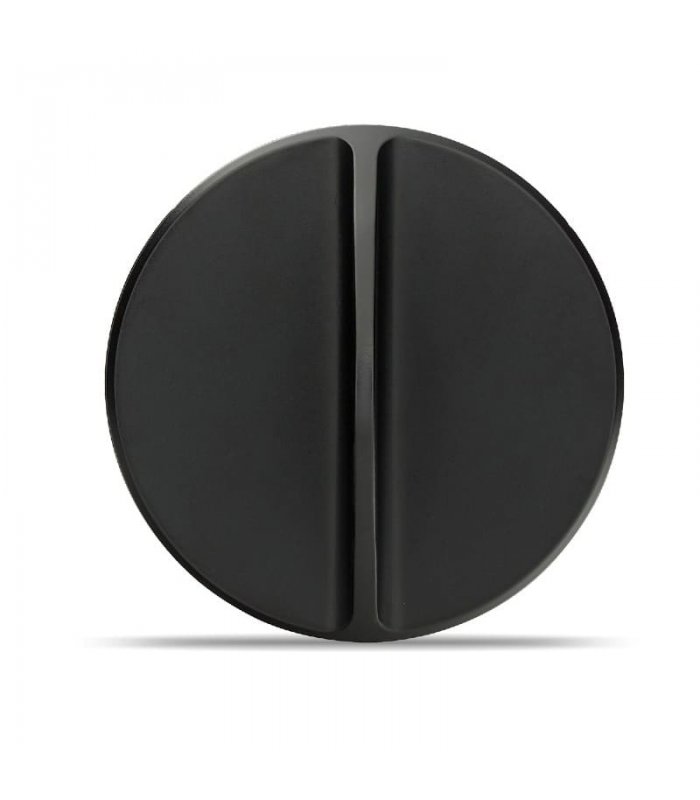 image-Danalock V3 Inteligentný zámok Bluetooth Black Brown